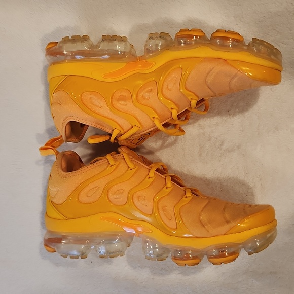 Nike vVapor Max Plus Women's Size 10 - Picture 5 of 9
